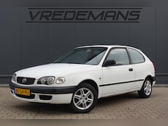 Toyota Corolla - 1.4 VVT-i Linea Terra