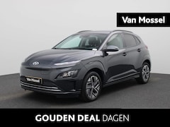 Hyundai Kona Electric - EV Fashion 39 kWh | Apple Carplay/Android Auto | Navigatie | Achteruitrijcamera | cruise c