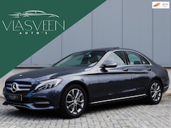 Mercedes-Benz C-klasse - 180 Prestige Led AUTOMAAT