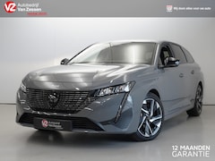 Peugeot 308 SW - 1.6 Plug-in Hybrid 180 Allure | 360 Camera | Keyless | Rijklaarprijs