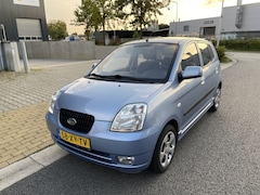 Kia Picanto - 1.0 D-light, Airco, 5 deuren