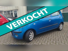 Hyundai i10 - 1.1 Active Cool