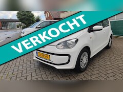 Volkswagen Up! - 1.0 move up BlueMotion frisse auto