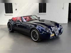 Wiesmann MF4 - ROADSTER MF4-S 420PK 12.800KM NIEUWSTAAT