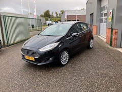 Ford Fiesta - 1.0 EcoB. Titanium