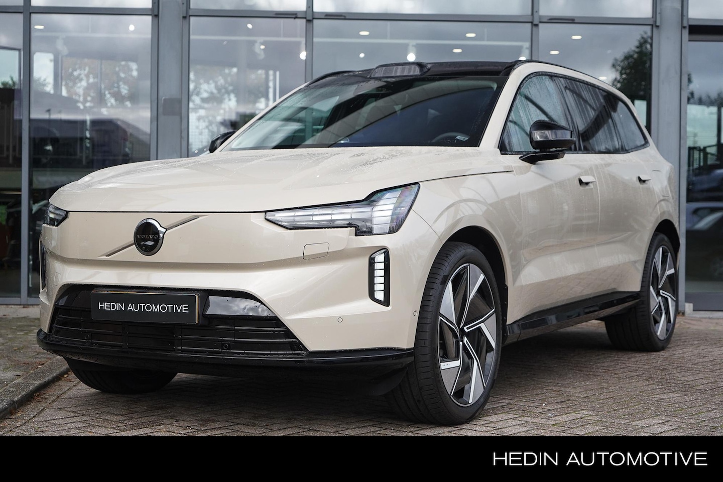 Volvo EX90 - Twin Motor Performance Ultra 7p. 111 kWh | Actieve luchtvering | Bowers & Wilkins | 22" 5- - AutoWereld.nl