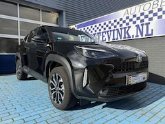 Toyota Yaris Cross - 1.5 VVT-I ADAP CRUISE STOEL+STUUR VERW. APPLE
