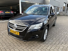 Volkswagen Tiguan - 1.4 TSI 4Motion