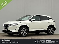 Nissan Qashqai - 1.5 e-Power N-Connecta / Apple carplay / Android auto / All season banden / Panoramadak /