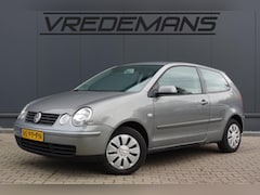 Volkswagen Polo - 1.4-16V Athene