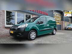 Peugeot Partner - 120 1.6 HDI L1 XR Profit + Airco Schuifdeur NAP Nette Staat Dealer Onderhouden