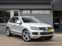 Volkswagen Touareg - 3.0 TDI Highline Nette staat 21"R-Line velgen