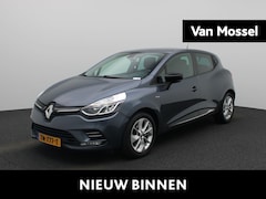 Renault Clio - 0.9 TCe Intens | Navigatie | Bluetooth | Airconditioning |