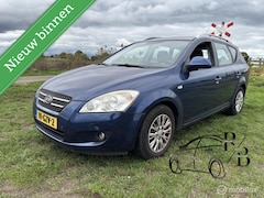 Kia Cee'd Sporty Wagon - 1.4 X-ecutive GOED ONDERHOUDEN 1e EIG