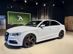 Audi A3 Limousine - 1.4 TFSI S-Line S-Tronic Navi|Leer|Xenon|PDC|Cruis Wit
