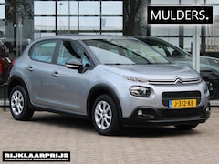 Citroën C3 - 1.2 PT S&S Feel | Climate / Apple Carplay