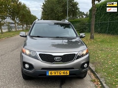 Kia Sorento - 2.2 CRDi X-ecutive