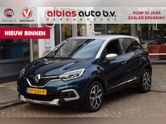 Renault Captur - 1.3 TCe Intens|Camera|Carplay|Automaat