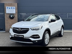 Opel Grandland X - 1.2 Turbo 130PK Bus. Executive Automaat | Trekhaak | Navigatie | Climate control | Carplay