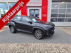 Toyota Yaris Cross - 1.5 Hybrid Explore Limited