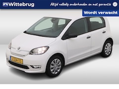 Skoda Citigo e-iV - EV Ambition / Climate controle / Stoel verwarming / Cruise controle / Parkeersensoren acht