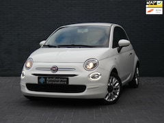 Fiat 500 - 0.9 TwinAir Turbo Popstar