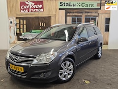 Opel Astra Wagon - 1.6 Cosmo/AIRCO/CRUISE/N.A.P/