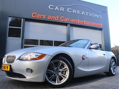 BMW Z4 Roadster - 3.0i Youngtimer