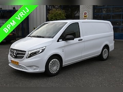 Mercedes-Benz Vito - 119 CDI L2 Distronic, LED, Trekhaak 2500 kg, Standkachel