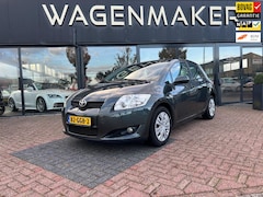 Toyota Auris - 1.6-16V Sol AUT|Clima|Cruise|Nette AUTO
