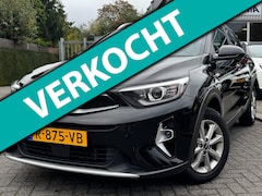 Kia Stonic - 1.0 T-GDi MHEV DynamicLine