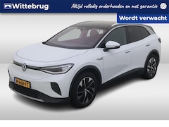 Volkswagen ID.4 - Tech 77 kWh / Warmte pomp / Memory seat / Navigatie / 360 Camera / Pano / Lichtmetaal 19 i