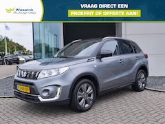Suzuki Vitara - 1.0 Boosterjet 112pk Automaat Select | Navigatie | Trekhaak | Camera | all season