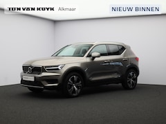 Volvo XC40 - T4 Recharge Inscription / Trekhaak / Adapt. cruise / Stoel+stuurwielverwarming / Privacy g
