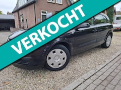 Opel Astra - 1.4 Enjoy airco cruise inruilkoopje