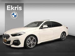 BMW 2-serie Gran Coupé - 218i | M-Sportpakket | LED | Navigatie | Schuifdak | Stoelverwarming | Sportstoelen | Alu
