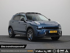 Lynk & Co 01 - 1.5 Plug-in Hybrid | 360° Camera | Elektrische kofferklep | Panoramadak | Elektrische best