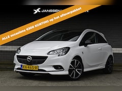 Opel Corsa - 1.4 Color Edition / Automaat / Stoel-Stuurverwarming / OPC Line / LM Velgen