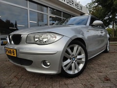 BMW 1-serie - 120i High Executive