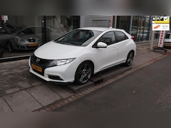Honda Civic - 1.4 Sport ACHTERUITRIJCAMERA