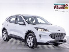 Ford Kuga - 2.5 PHEV Cool&Connect | NAVI | ECC | Stoelverwarming | VELGEN