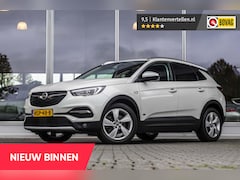 Opel Grandland X - 1.6 Turbo Hybrid Elegance | Camera | LED | Carplay
