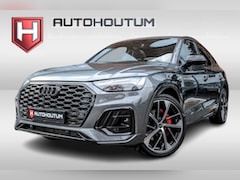 Audi Q5 Sportback - 55 TFSI e S edition Competition Luchtvering, Trekhaak, Panoramadak, Achteruitrijcamera, Ke
