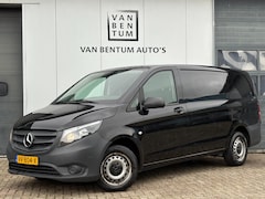 Mercedes-Benz Vito - 111CDI 114pk Lang Airco LEEST TEKST
