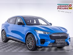 Ford Mustang Mach-E - GT Extended AWD 98 kWh 487PK | PANORAMADAK | B&O | Full LED | 360 Camera | SOH 98%