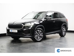Skoda Kodiaq - 1.5 TSI 7P DSG-7 150PK APP. CONNECT | INKLAP. TREKHAAK | CRUISE | DAB | LED