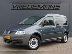 Volkswagen Caddy - 1.9 TDI Trendline 7p