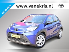 Toyota Aygo X - 1.0 VVT-i MT Play, Camera