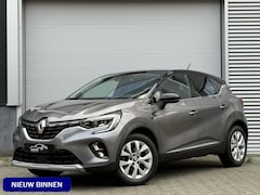Renault Captur - 1.3 TCe 140PK Intens Automaat | Navi | Full LED | Keyless | Carplay | Trekhaak