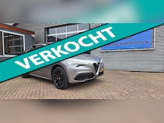 Alfa Romeo Stelvio - 2.0 T AWD Super